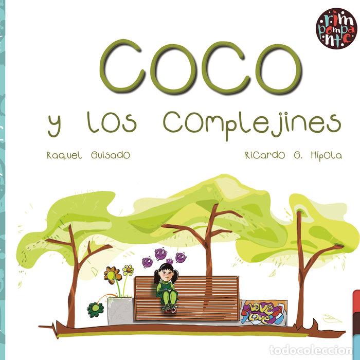Livres: COCO Y LOS COMPLEJINES - G HIPOLA, RICARDO