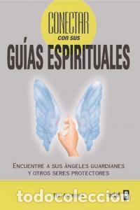 books: CONECTAR CON SUS GUIAS ESPIRITUALES - ANDREWS, TED