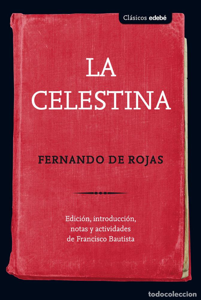 Livros: CELESTINA,LA - EDEBE, OBRA COLECTIVA