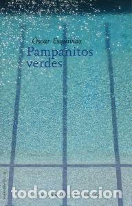 Livros: PAMPANITOS VERDES - ESQUIVIAS, OSCAR