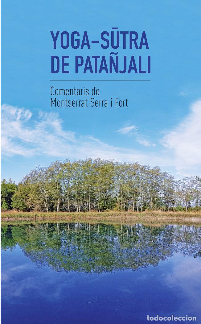 Livres: YOGA-S?TRA DE PATA&ntilde;JALI - .