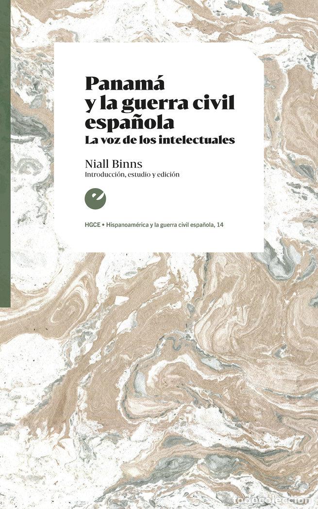 Libros: PANAMA Y LA GUERRA CIVIL ESPA&Ntilde;OLA - .
