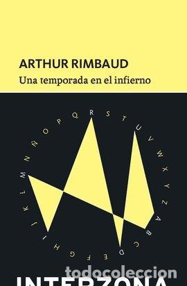 Livres: UNA TEMPORADA EN EL INFIERNO - RIMBAUD, ARTHUR