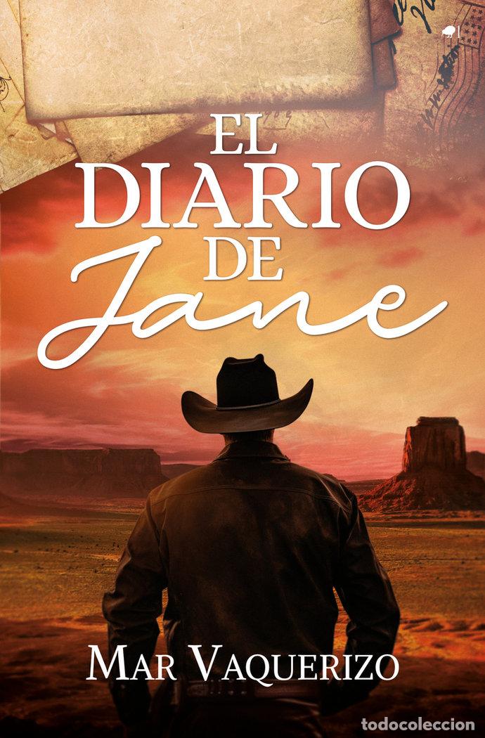 Livres: DIARIO DE JANE,EL - VAQUERIZO, MAR