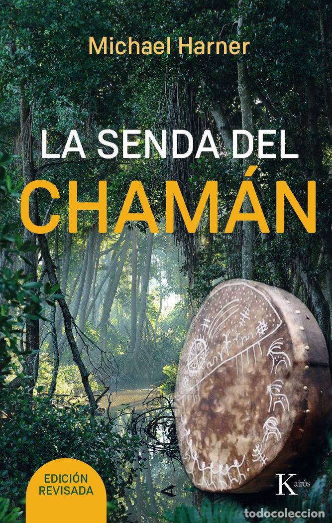 Livres: SENDA DEL CHAMAN,LA - HARNER, MICHAEL