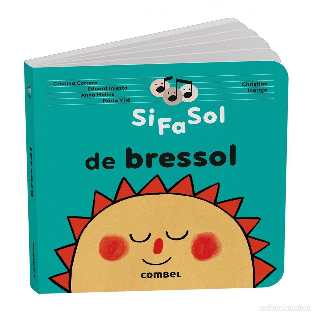 Libros: SI FA SOL DE BRESSOL - VARIOS AUTORES