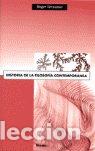 books: HA.DE LA FILOSOFIA CONTEMPORA - VERNEAUX