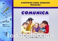 Libros: COMUNICA - AA.VV....