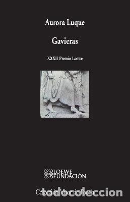 Libros: GAVIERAS - LUQUE, AURORA