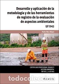Livres: DESARROLLO Y APLICACION DE LA METODOLOGIA Y DE LAS HERRAMIE - MAS ALIQUE, PEDRO