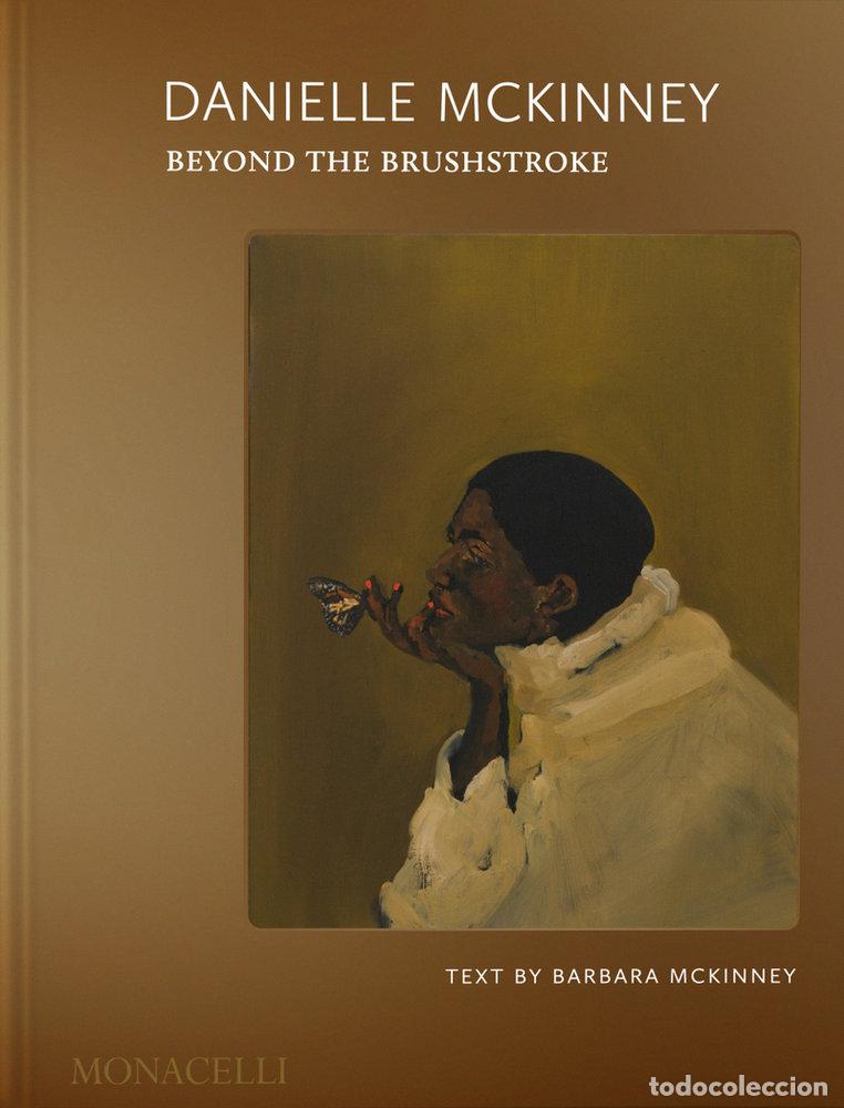 Libros: DANIELLE MCKINNEY - MCKINEY, DANIELLE