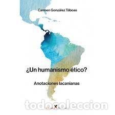 Libros: UN HUMANISMO ETICO - AA.VV