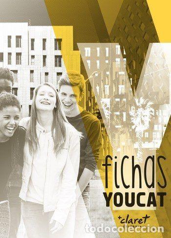 Livres: FICHAS YOUCAT - AA.VV