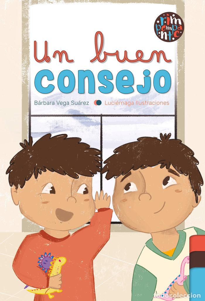 Livres: UN BUEN CONSEJO - VEGA SUAREZ, BARBARA