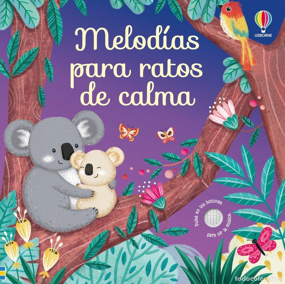 Livres: MELODIAS PARA RATOS DE CALMA - TAPLIN, SAM