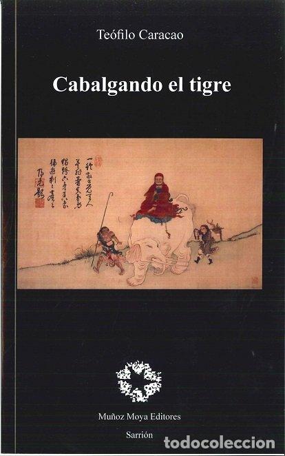 Livros: CABALGANDO EL TIGRE - CARACAO, TEOFILO