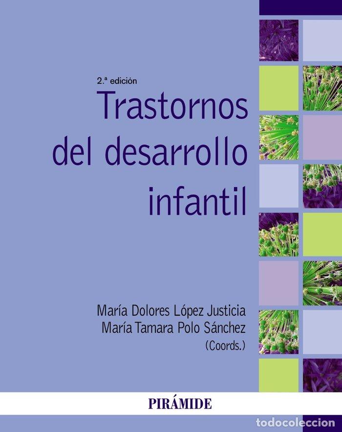 Livros: TRASTORNOS DEL DESARROLLO INFANTIL 2&ordf;ED - AA.VV.