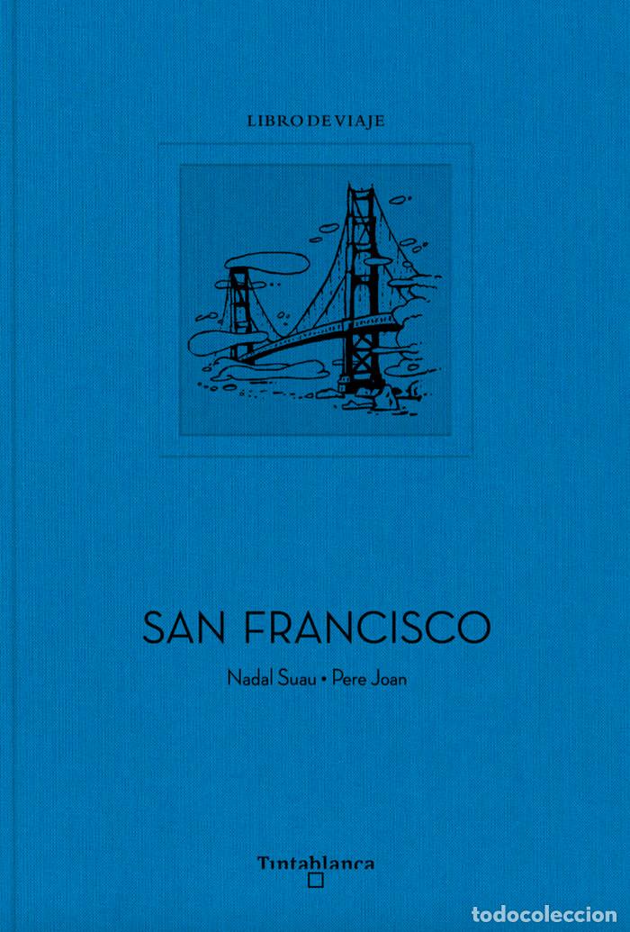 books: SAN FRANCISCO - JOAN