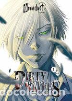 B&uuml;cher: DIRTY WATERS 1 - LUMI NIEMI