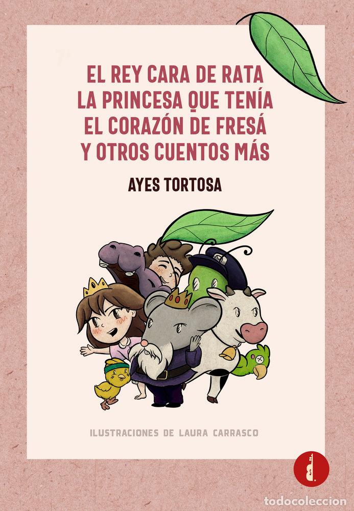 B&uuml;cher: EL REY CARA DE RATA - TORTOSA, AYES