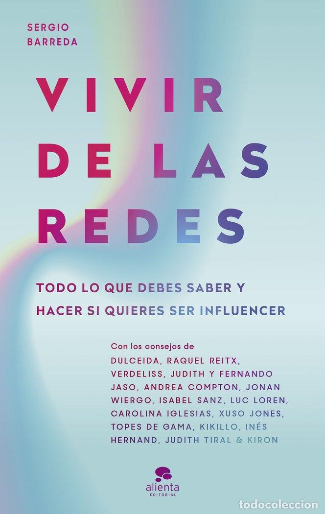 B&uuml;cher: VIVIR DE LAS REDES - SERGIO BARREDA COY