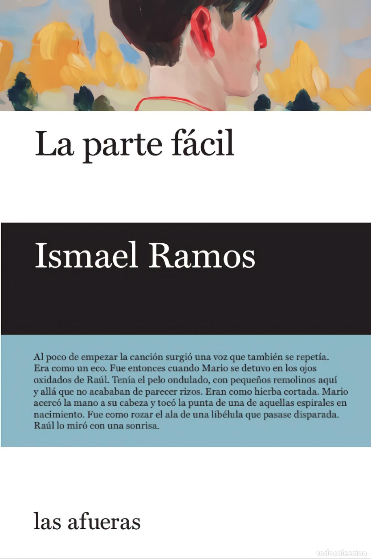 B&uuml;cher: LA PARTE F&Aacute;CIL - Ramos, Ismael