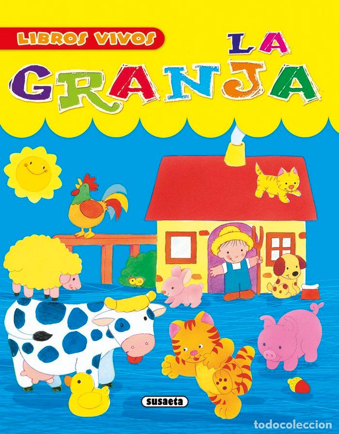 B&uuml;cher: GRANJA,LA - AA.VV...