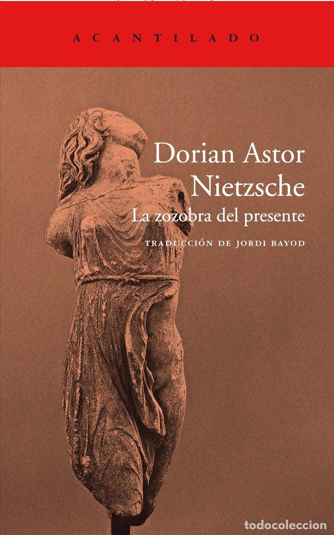 Libros: NIETZSCHE - Astor, Dorian - Foto 1