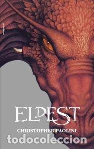 Livres: ELDEST NE - PAOLINI, CHRISTOPHER