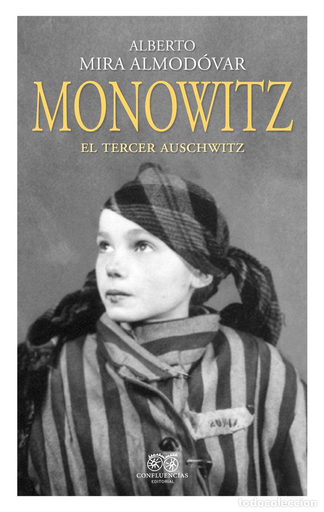 Libros: MONOWITZ - MIRA ALMODOVAR, ALBERTO