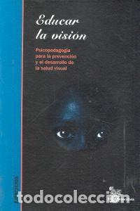 Libros: EDUCAR LA VISION 2 LIBRO EJERCICIOS - AA.VV
