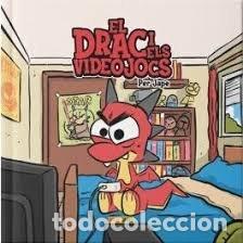 Libros: EL DRAC I ELS VIDEOJOCS - AA.VV.