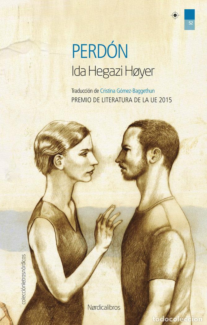 Libros: PERDON - HOYER, IDA HEGAZI