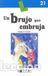 B&uuml;cher: UN BRUJO QUE EMBRUJA LIBRO - VIANA, MERCE