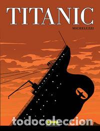 Libros: TITANIC - MICHELUZZI
