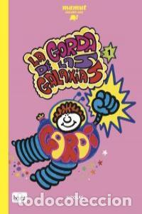 B&uuml;cher: GORDA DE LAS GALAXIAS 1 - MARTINEZ CEREZO, NICOLAS