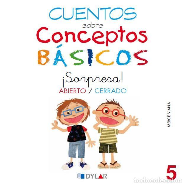 Libros: SORPRESA - VIANA MARTINEZ, MERCE
