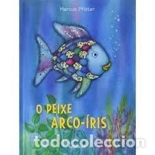 Libros: O PEIXE ARCO IRIS - PFISTER, MARCUS