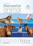 Libros: BIENESTAR ANIMAL + STUDENTCONSULT EN ESPA&Ntilde;OL 3 ED. 2016 - MOTA. D
