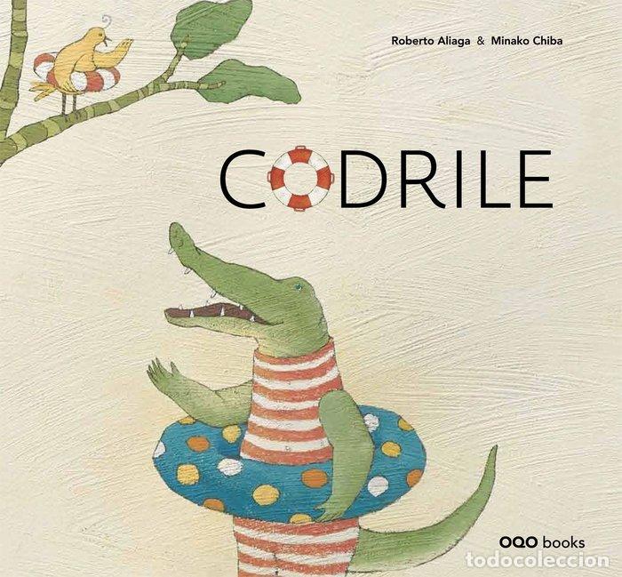 Libros: CODRILE - ALIAGA, ROBERTO