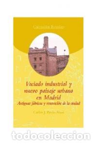 Libros: VACIADO INDUSTRIAL - AA.VV.