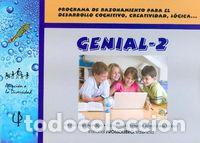 Libros: GENIAL 2 - VALLES ARANDIGA, ANTONIO