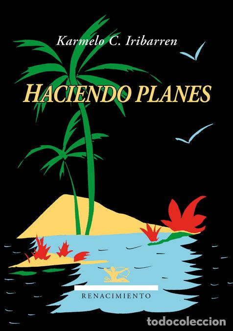 Libros: HACIENDO PLANES - C IRIBARREN, KARMELO