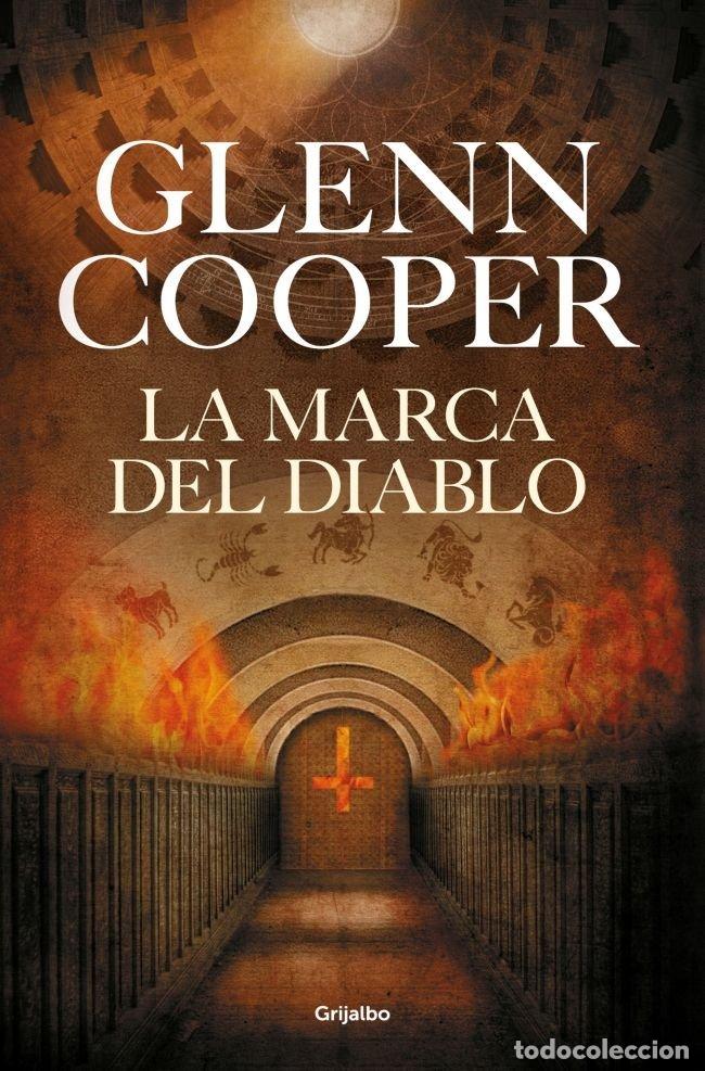 Livres: LA MARCA DEL DIABLO - COOPER, GLENN