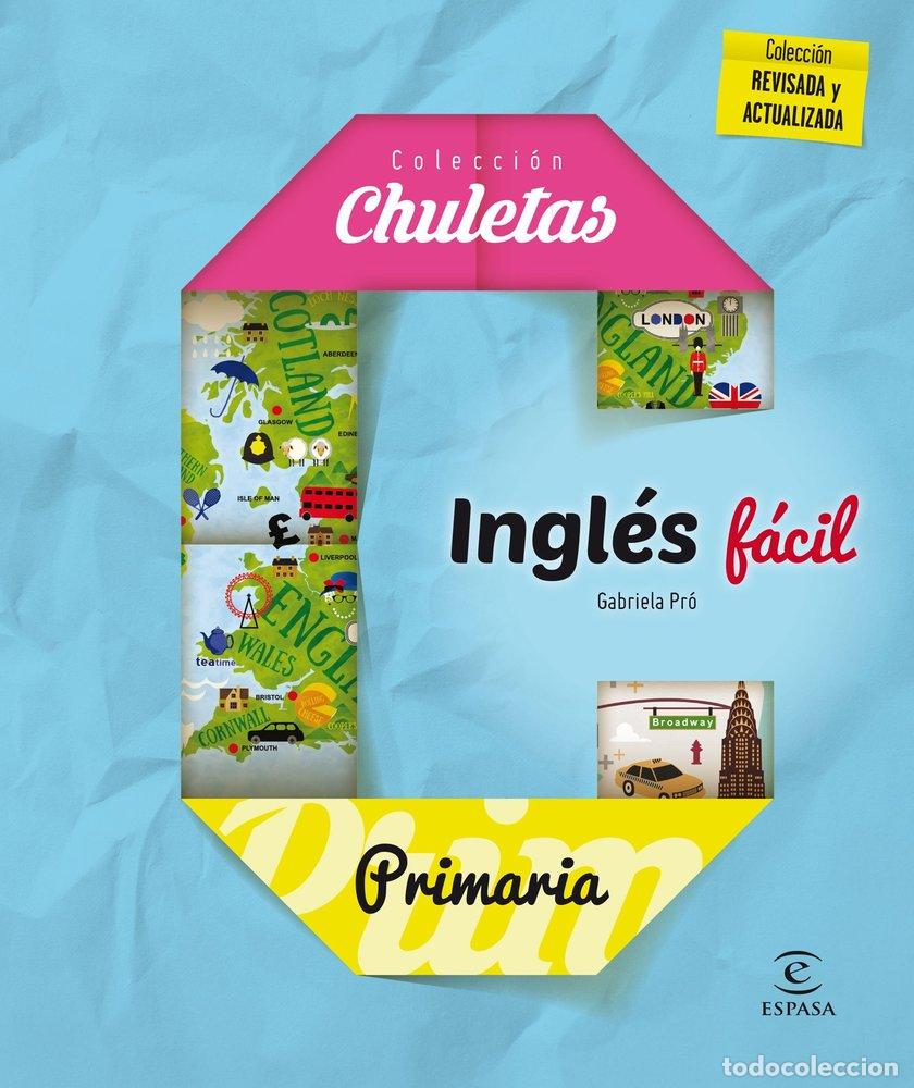 Livres: INGLES FACIL PRIMARIA - AA.VV