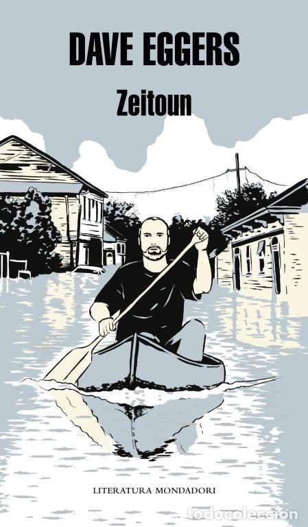 Libros: ZEITOUN LM - EGGERS, DAVE