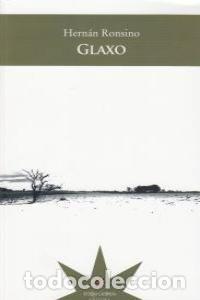 Libros: GLAXO - RONSINO, HERNAN