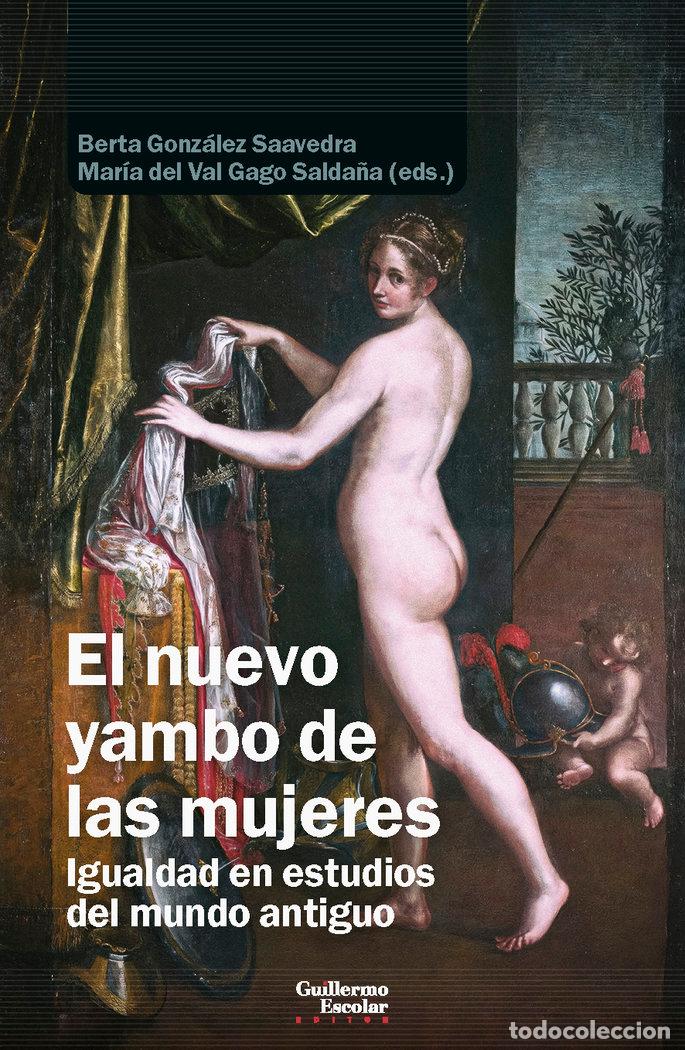 Livres: EL NUEVO YAMBO DE LAS MUJERES - .