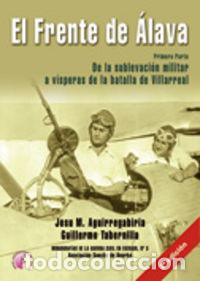 Libros: FRENTE DE ALAVA,EL - TABERNILLA, GUILLERMO