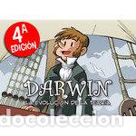 Libros: DARWIN LA EVOLUCION DE LA TEORIA - JORDI BAYARRI